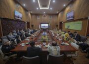 BANDUNG: Asosiasi Hotel, Restoran dan Pariwisata Kelola Sampah, Begini Caranya