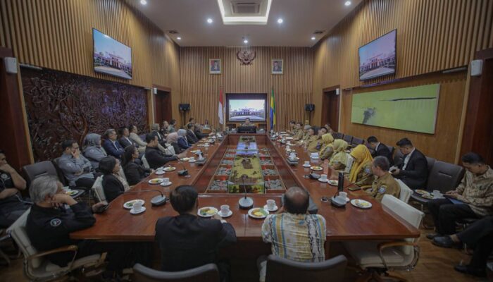 BANDUNG: Asosiasi Hotel, Restoran dan Pariwisata Kelola Sampah, Begini Caranya