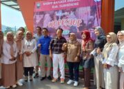Guru Bahasa Inggris di Sumedang Luncurkan Aplikasi Mobile