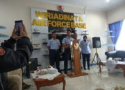 Ahmad Dhani Ajak Coblos Mulan Jameela, TNI AU Wiriadinata Tasikmalaya Tegaskan Tetap Netral