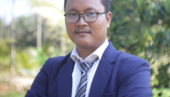 Sejarah (Tidak) Berulang