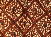 Batik Merupakan Karya Seni dan Warisan Budaya Takbenda Dunia