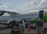 Whoosh, Tasik-Jakarta Cuma Kurang Sejam