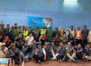 Forum Masyarakat Muda Berdaya Jatinangor Sosialisasikan Pengawasan Pemilu 2024