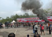 Suara Letusan Senjata Terdengar di Terminal Indihiang Tasik