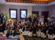 Film Simpul Cinta yang Terlupakan Berlatar Tasik, Premiere di XXI