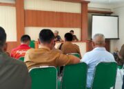 SUMEDANG: MUI Tanjungsari Ajak Warga Laksanakan Salat Minta Hujan