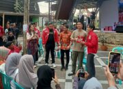 Kaesang Bilang Sabar, Soal Dukungan PSI di Pilpres