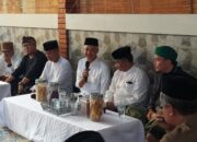 Ke Cipasung, Ganjar Tunjukkan Keberpihakan ke Pesantren