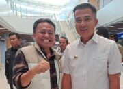 Herman Suryatman: Beroperasinya BIJB Harus Jadi Peluang Peningkatan Perekonomian Sumedang