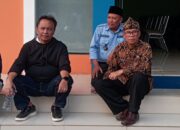 Ternyata Ini yang Bikin Kebakaran Hutan di Sumedang Sulit Diatasi, Pj Bupati: Saya Sikat, Jika Ada Oknum yang Neko-neko Soal Musibah