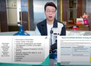 BOCOR! Peta Sebaran Kontaminasi BPA pada Galon Isi Ulang Bermerek