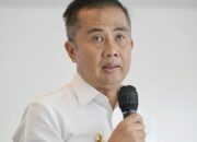 Bey Konsisten Dorong Percepatan Proyek Pengelolaan Sampah Modern