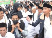 Sejarah, Hari Santri Nasional Tingkat Jabar Digelar di Kota Tasikmalaya