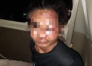 CIANJUR: Pembunuh Ibu Muda di Kamar Kontrakan Dibekuk Polisi