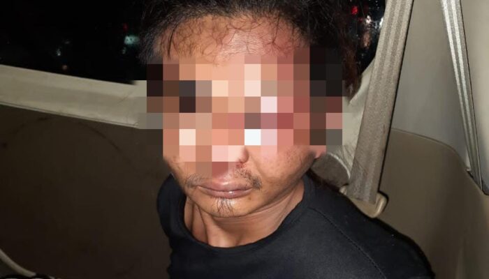 CIANJUR: Pembunuh Ibu Muda di Kamar Kontrakan Dibekuk Polisi