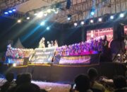 Di Tasik, Kenalkan Sosok Ganjar Lewat Wayang Golek