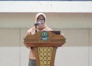 Eni Rohyani: Pemimpin Tak Lagi Hanya Mengelola, Tapi Mampu Menginspirasi