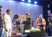 Milangkala UKM Teater 28