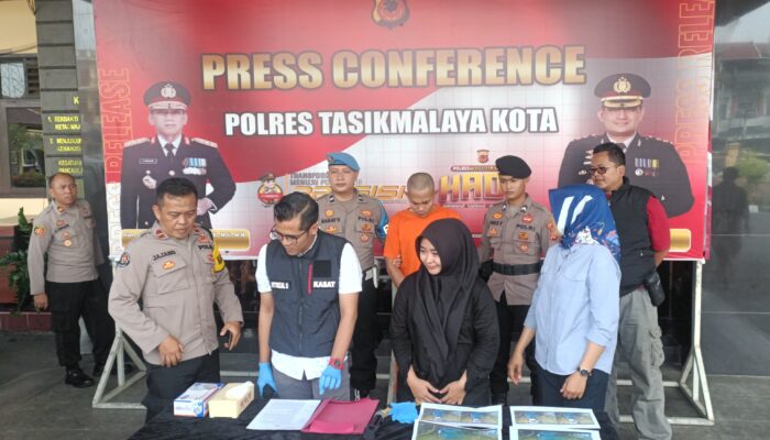 Pencuri Domba Pakai Avanza Tertangkap