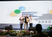 bank bjb Jawara Inovasi Digital di Ajang KIJB 2023