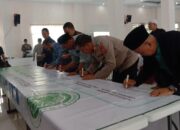 Mimpi MUI Kabupaten Tasik, Pemilu 2024 Damai-damai Saja