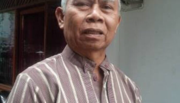 Money Politic dan Pileg 2024, Ismet: Jangan Salahkan Siapa pun, Jika Hadir Wakil Rakyat “Sakit”