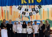 Festival Literasi Numerasi (Litnum) SDN Manggalasari