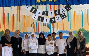 Festival Literasi Numerasi