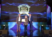 bank bjb Masuk Top 20 Financial Institution 2023