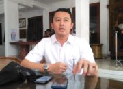 Caleg DPR RI Partai Gerindra Dapil SMS, Ridwan Dhani Wirianata Usung Ketahanan Pangan, Siap Bangun Rumah Aspirasi