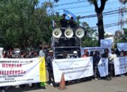 Aliansi Aktivis Bangsa Desak Dinkes Kota Bandung Keluarkan Izin Operasional Klinik CMI