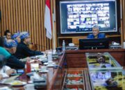 SAMPAH dari Kota Bandung Akan Dibuang ke TPSA Cibeureum Sumedang