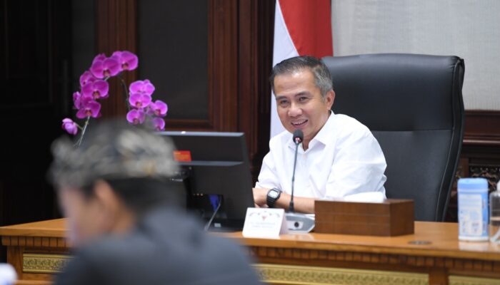 JABAR: Disiapkan Rumah Sakit Khusus Tangani Kasus Cacar Monyet