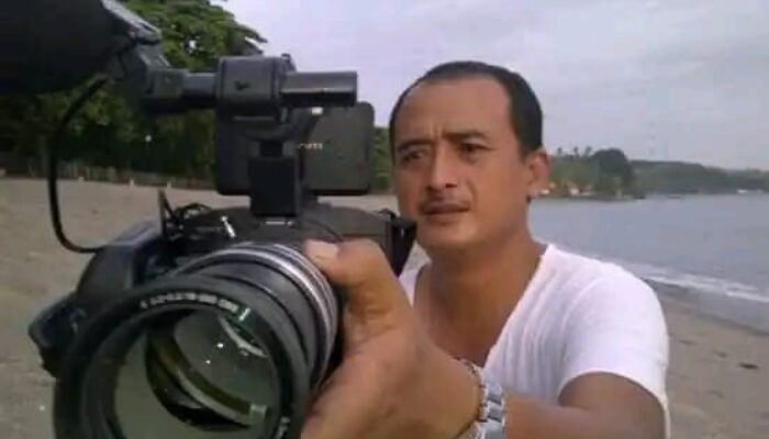 Kisah Jurnalis: Mengenang 20 Tahun Silam, Fery Santoro 325 Hari Disandera