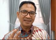 BPS RI: Jika Data dan Perencanaan Baik, maka Kesejahteraan pun Akan Hadir