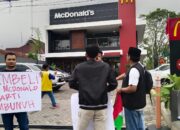 CIANJUR: Mazolat Pilar Jagat Boikot Produk Afiliasi Israel