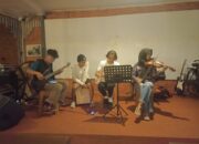 22 Peserta PKK dari Kemdikbud Ristek, Dilatih LKP Simphony Music School Lalu Magang di Dunia Kerja