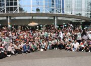 Student Mobility Program: Tel-U  Tingkatkan Kualitas Pendidikan dan Pengalaman Belajar Mahasiswa