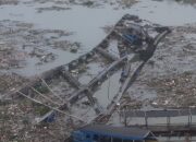 Petani Ikan di Waduk Jangari Cianjur Rugi Banyak, Ini Penyebabnya