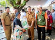 Cabai Rawit 70 Ribu per Kg, Gerakan Pangan Murah Kota Bandung