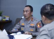 Piala Dunia U17,  Polri: Pengamanan Dimulai 10 November 2023