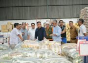 BEY: Stok Beras di Jabar Aman