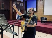 Kang Edi: Free Palestine, Lagu yang Diciptakan Sebagai Bentuk Kepedulian untuk Muslim Palestina