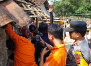 Seorang Kakek di Rajapolah Meninggal di Dalam Sumur