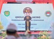 Kehadiran SMA Taruna Nusantara di Cimahi, Begini Kata Bey Machmudin