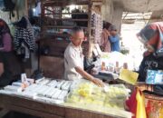 Selain Cabai, Harga Kedelai Juga Mahal