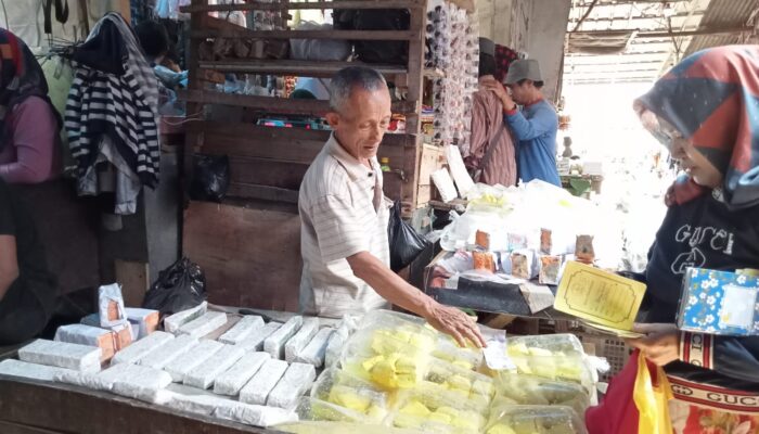 Selain Cabai, Harga Kedelai Juga Mahal