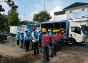 Piala Dunia U-17, PLN Pastikan Pasokan Listrik Aman