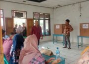 SUMEDANG: Pemilihan BPD Gendereh Periode 2024-2030, Kades Berharap Kinerjanya Sesuai Harapan Warga